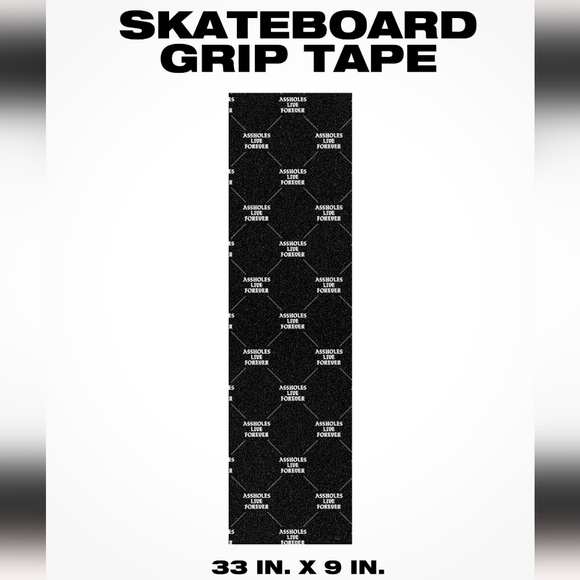Griptape - Picture 5 of 6